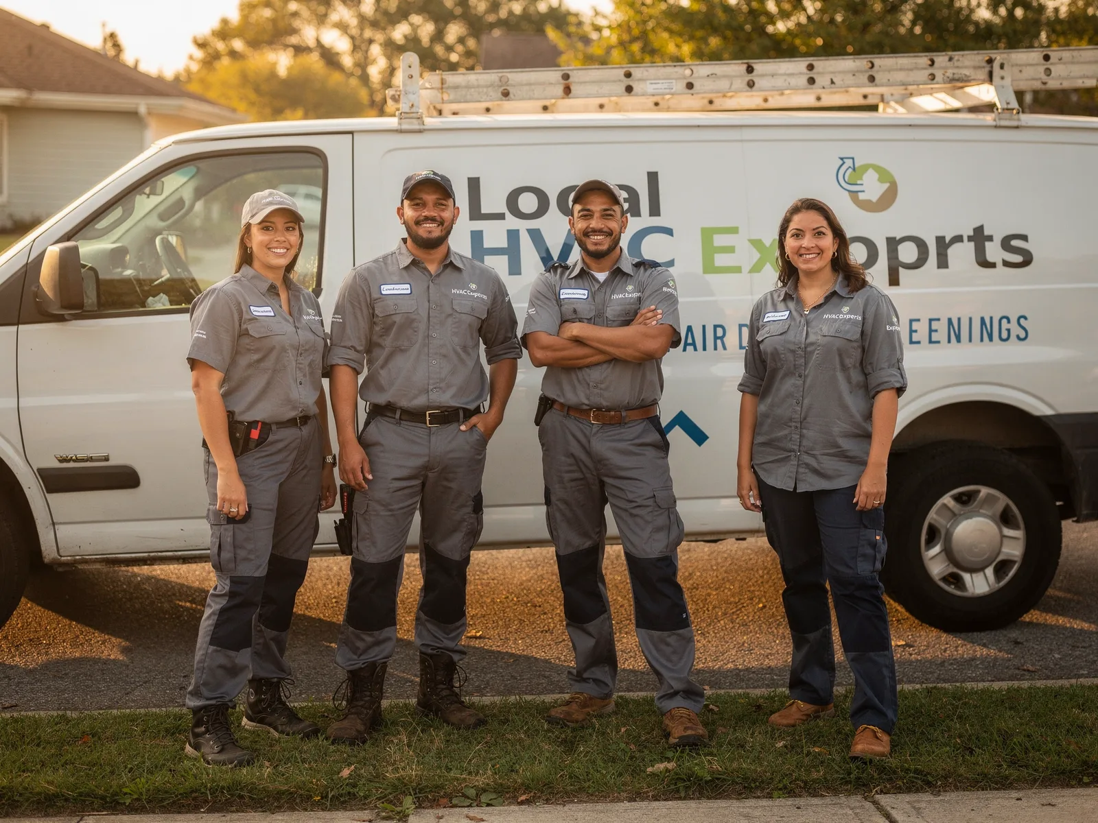 24/7 HVAC Repair & AC Replacement company in Sharon, MA